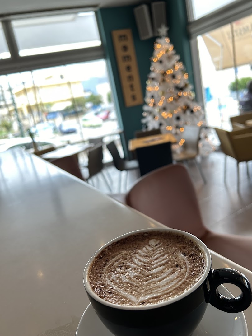 moment's cafe · Φωτογραφίες 1